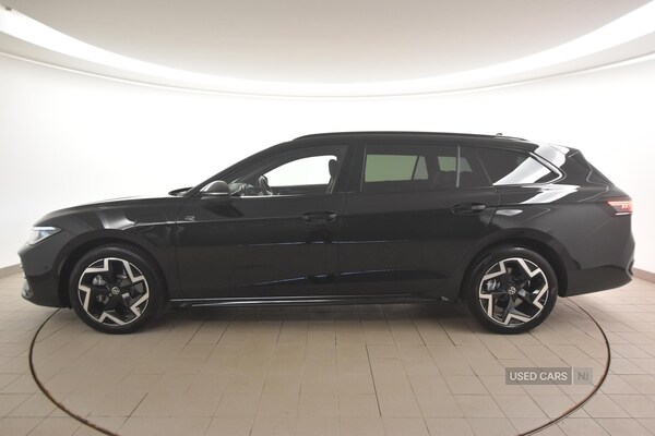 Used Volkswagen Passat 2025 for sale - 76585729: Photo 7