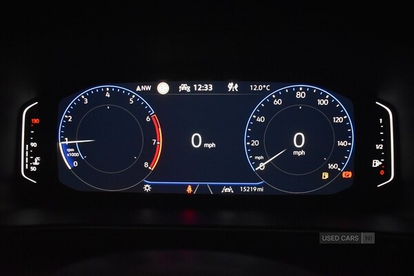 Used Volkswagen T-Cross 2024 for sale - 76585943: Photo 13