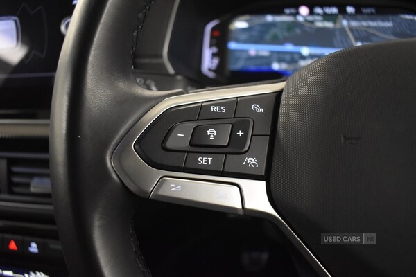 Used Volkswagen T-Cross 2024 for sale - 76585943: Photo 15