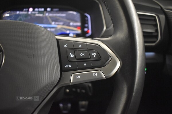 Used Volkswagen T-Cross 2024 for sale - 76585943: Photo 16