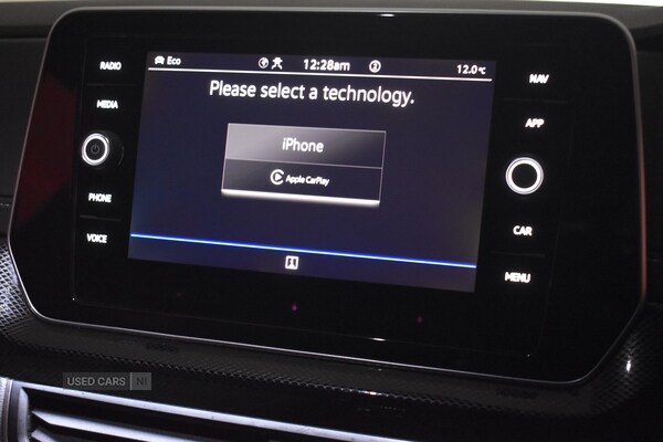 Used Volkswagen T-Cross 2024 for sale - 76585943: Photo 20