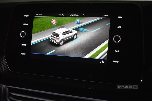 Used Volkswagen T-Cross 2024 for sale - 76585943: Photo 21