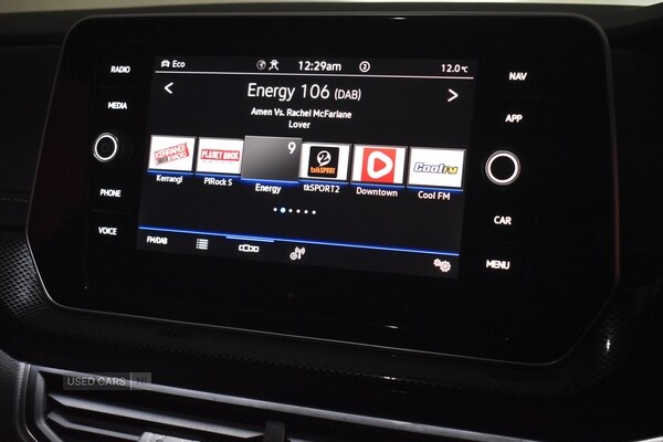 Used Volkswagen T-Cross 2024 for sale - 76585943: Photo 22