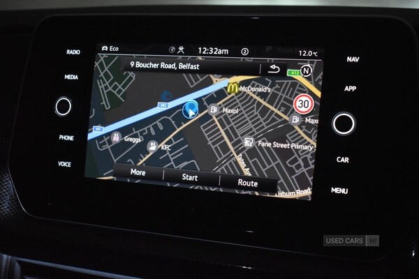 Used Volkswagen T-Cross 2024 for sale - 76585943: Photo 23