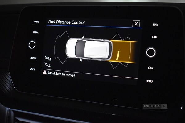 Used Volkswagen T-Cross 2024 for sale - 76585943: Photo 24