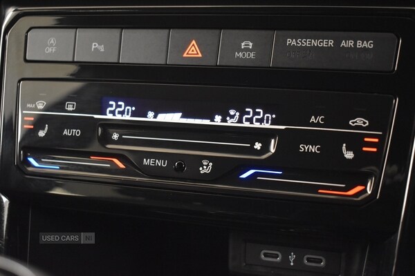 Used Volkswagen T-Cross 2024 for sale - 76585943: Photo 25