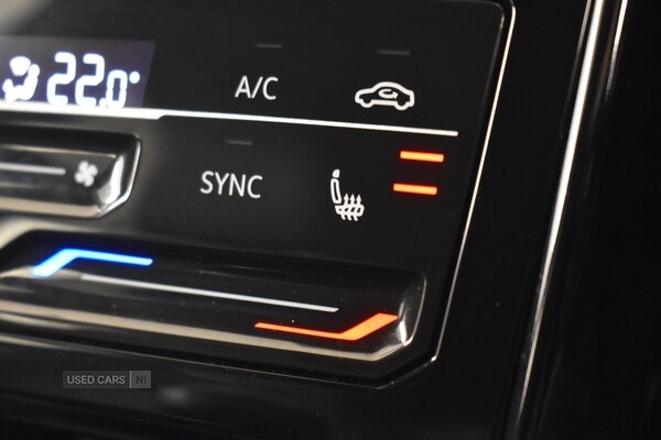 Used Volkswagen T-Cross 2024 for sale - 76585943: Photo 26