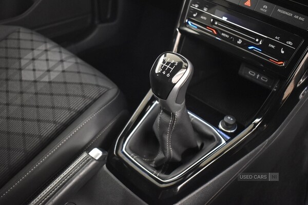 Used Volkswagen T-Cross 2024 for sale - 76585943: Photo 27