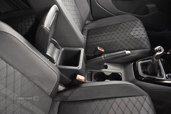 Used Volkswagen T-Cross 2024 for sale - 76585943: Photo 28