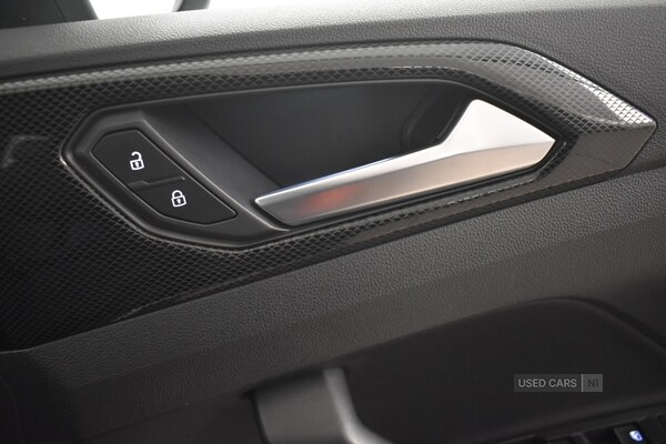 Used Volkswagen T-Cross 2024 for sale - 76585943: Photo 30