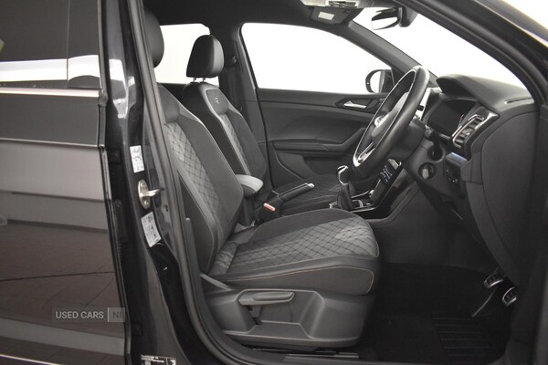 Used Volkswagen T-Cross 2024 for sale - 76585943: Photo 32