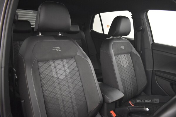 Used Volkswagen T-Cross 2024 for sale - 76585943: Photo 35