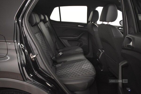 Used Volkswagen T-Cross 2024 for sale - 76585943: Photo 36