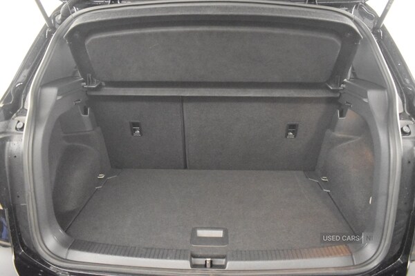 Used Volkswagen T-Cross 2024 for sale - 76585943: Photo 39