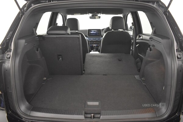 Used Volkswagen T-Cross 2024 for sale - 76585943: Photo 40