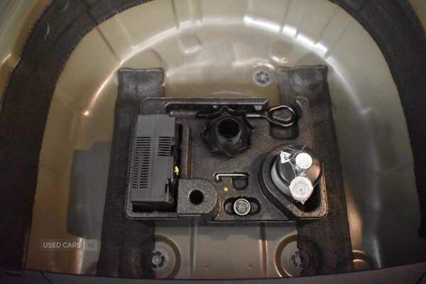 Used Volkswagen T-Cross 2024 for sale - 76585943: Photo 42