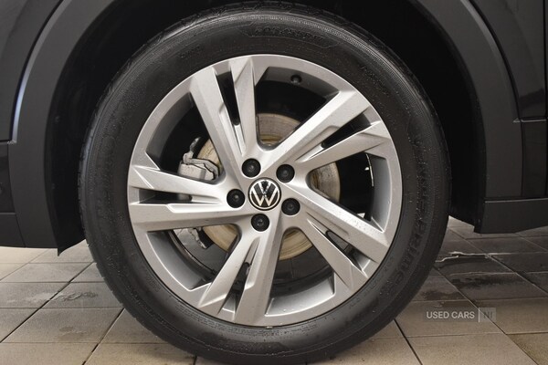 Used Volkswagen T-Cross 2024 for sale - 76585943: Photo 43