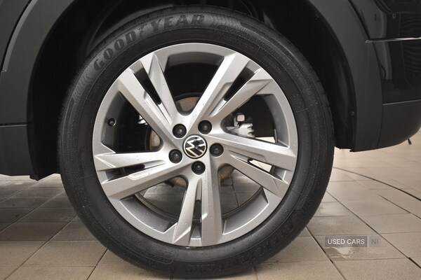 Used Volkswagen T-Cross 2024 for sale - 76585943: Photo 44