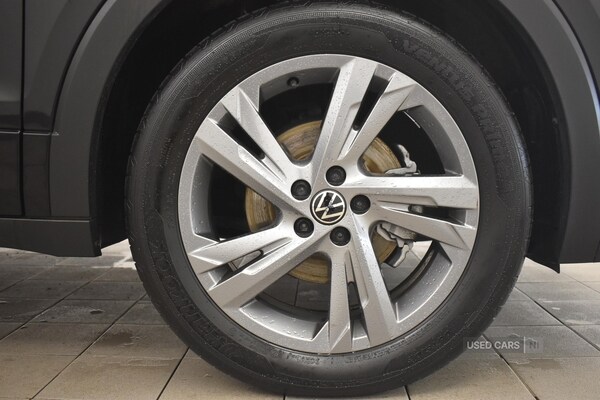 Used Volkswagen T-Cross 2024 for sale - 76585943: Photo 46