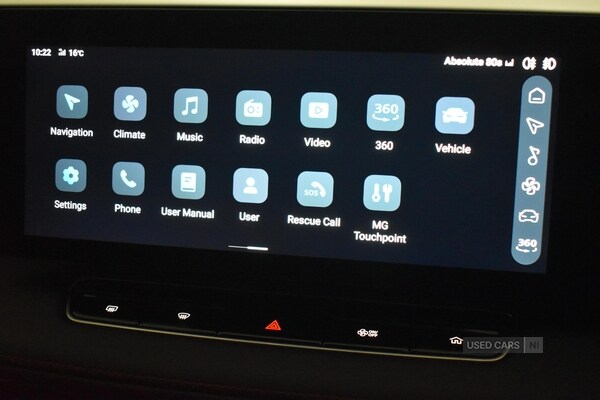 Used MG MG HS 2025 for sale - 76523021: Photo 19