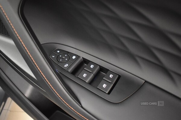 Used MG MG HS 2025 for sale - 76523021: Photo 27