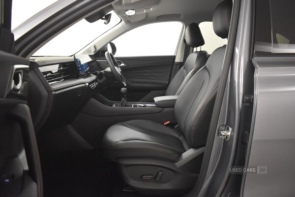 Used MG MG HS 2025 for sale - 76523021: Photo 30