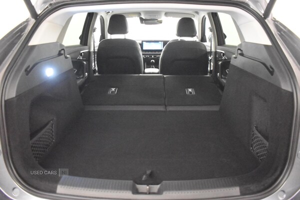 Used MG MG HS 2025 for sale - 76523021: Photo 36