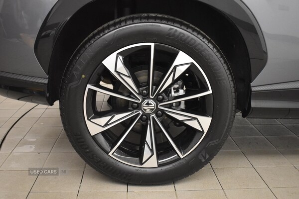 Used MG MG HS 2025 for sale - 76523021: Photo 41