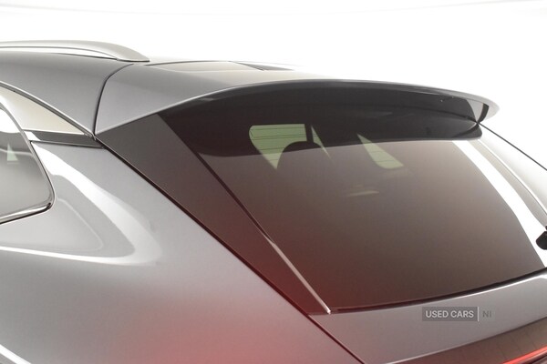 Used MG MG HS 2025 for sale - 76523021: Photo 44