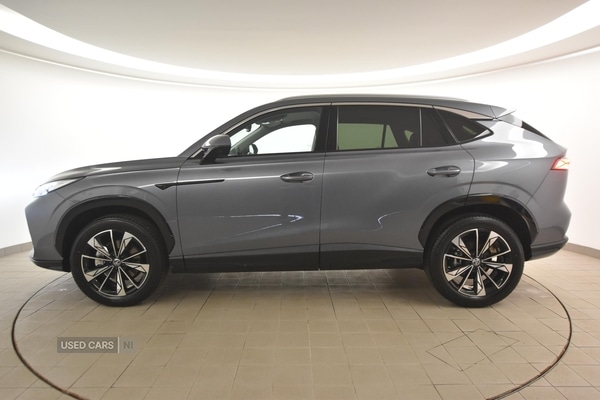 Used MG MG HS 2025 for sale - 76523021: Photo 6