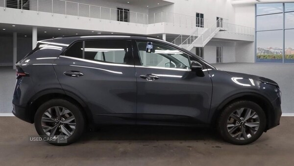 Used Kia Sportage 2022 for sale - 76573971: Photo 2