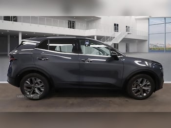 Used Kia Sportage 2022 for sale - 76573971: Photo