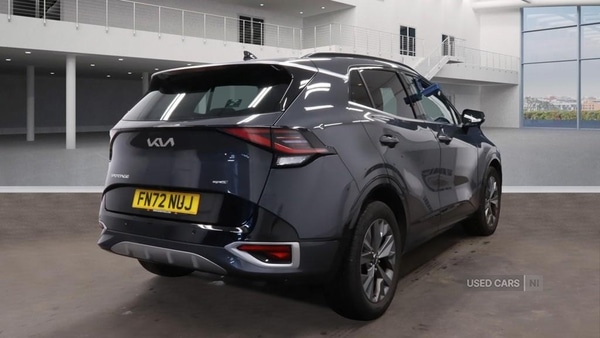 Used Kia Sportage 2022 for sale - 76573971: Photo 4