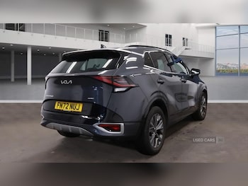 Used Kia Sportage 2022 for sale - 76573971: Photo