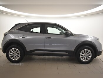 Used Vauxhall Mokka 2023 for sale - 75697778: Photo