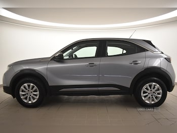 Used Vauxhall Mokka 2023 for sale - 75697778: Photo