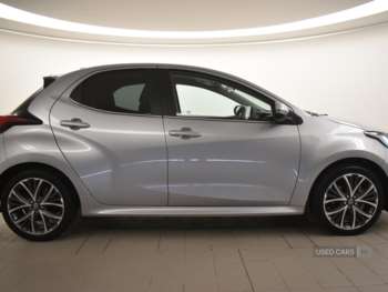Used Toyota Yaris 2022 for sale - 74680701: Photo