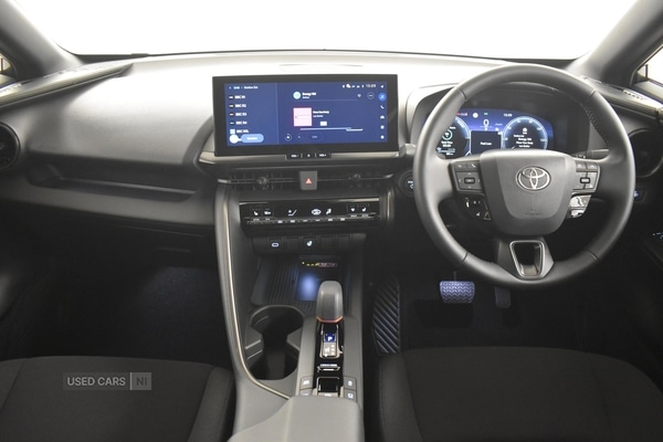 Used Toyota C-HR 2025 for sale - 76528501: Photo 11