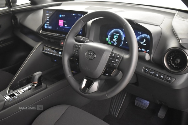 Used Toyota C-HR 2025 for sale - 76528501: Photo 3