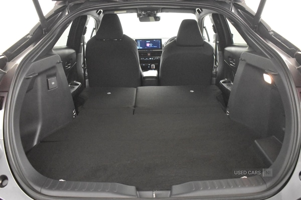 Used Toyota C-HR 2025 for sale - 76528501: Photo 34