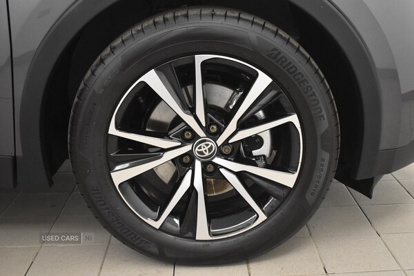 Used Toyota C-HR 2025 for sale - 76528501: Photo 39