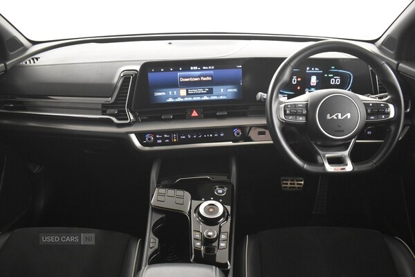 Used Kia Sportage 2022 for sale - 77204176: Photo 11