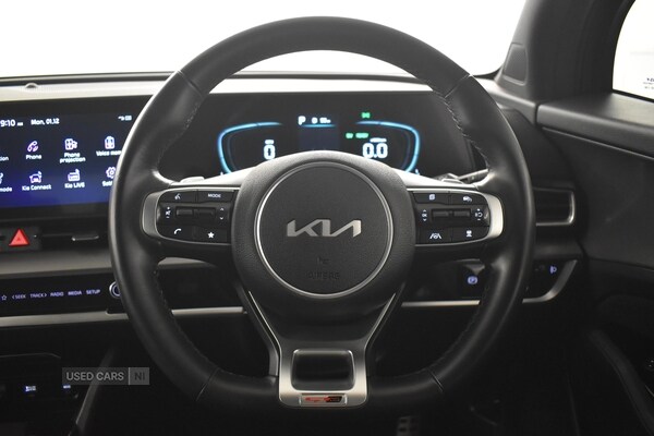 Used Kia Sportage 2022 for sale - 77204176: Photo 12