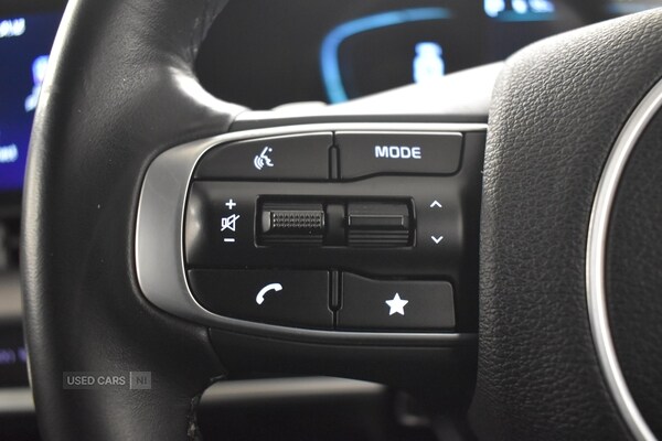 Used Kia Sportage 2022 for sale - 77204176: Photo 14