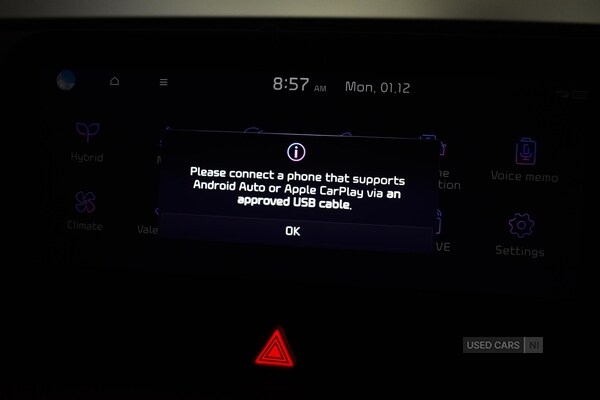 Used Kia Sportage 2022 for sale - 77204176: Photo 19