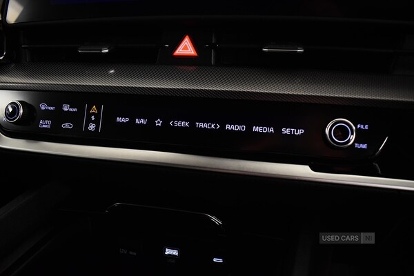 Used Kia Sportage 2022 for sale - 77204176: Photo 24