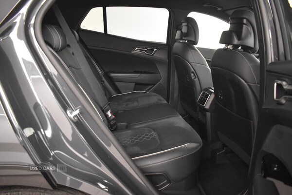 Used Kia Sportage 2022 for sale - 77204176: Photo 34