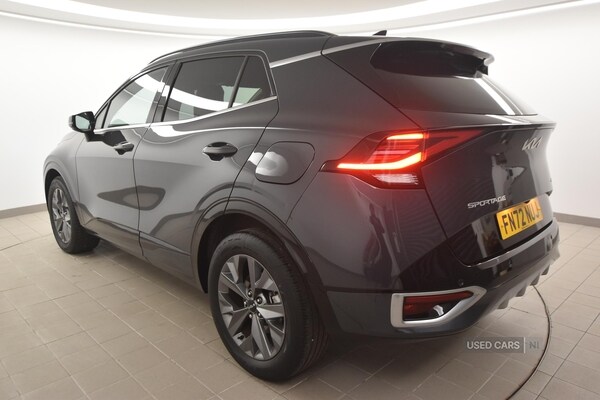 Used Kia Sportage 2022 for sale - 77204176: Photo 45