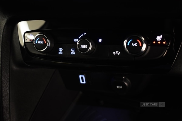 Used Vauxhall Corsa 2025 for sale - 77102438: Photo 22