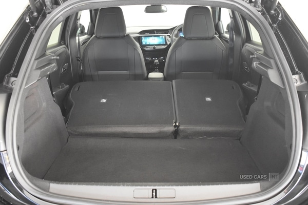 Used Vauxhall Corsa 2025 for sale - 77102438: Photo 35